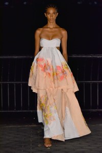 Prabal Gurung RTW Spring 2022
