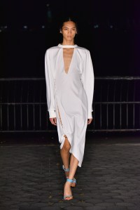 Prabal Gurung RTW Spring 2022