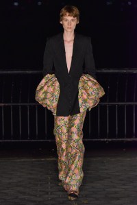 Prabal Gurung RTW Spring 2022