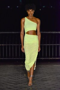 Prabal Gurung RTW Spring 2022