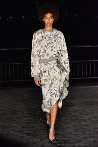 Prabal Gurung RTW Spring 2022
