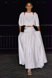 Prabal Gurung RTW Spring 2022