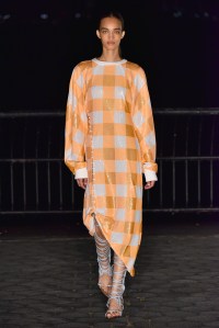 Prabal Gurung RTW Spring 2022