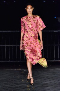 Prabal Gurung RTW Spring 2022