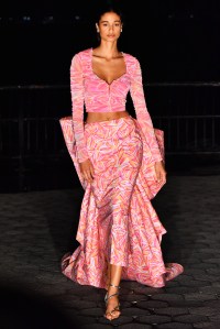 Prabal Gurung RTW Spring 2022