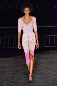 Prabal Gurung RTW Spring 2022