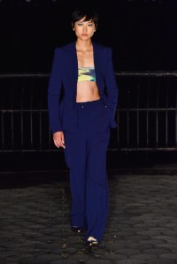 Prabal Gurung RTW Spring 2022