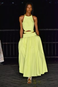 Prabal Gurung RTW Spring 2022