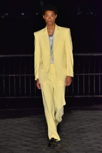 Prabal Gurung RTW Spring 2022