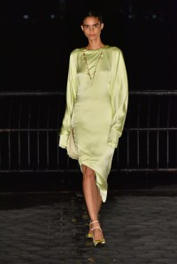 Prabal Gurung RTW Spring 2022