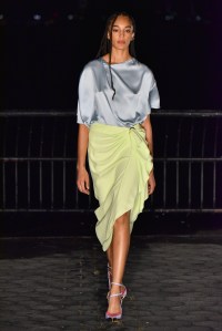 Prabal Gurung RTW Spring 2022