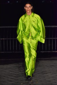 Prabal Gurung RTW Spring 2022