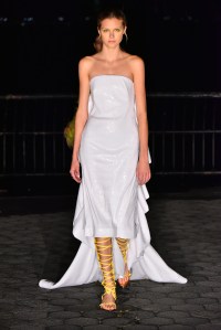Prabal Gurung RTW Spring 2022