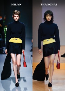 Prada RTW Spring 2022
