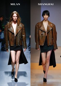 Prada RTW Spring 2022