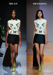 Prada RTW Spring 2022