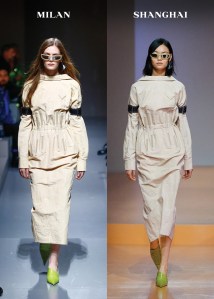 Prada RTW Spring 2022