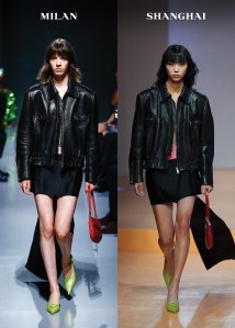 Prada RTW Spring 2022