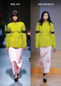 Prada RTW Spring 2022