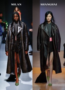 Prada RTW Spring 2022