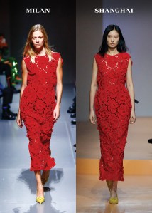 Prada RTW Spring 2022