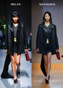 Prada RTW Spring 2022