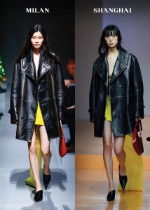 Prada RTW Spring 2022
