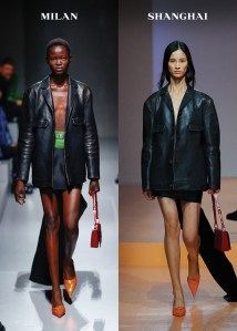 Prada RTW Spring 2022