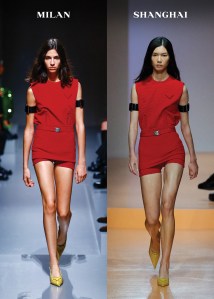 Prada RTW Spring 2022