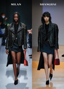 Prada RTW Spring 2022