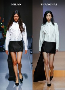 Prada RTW Spring 2022