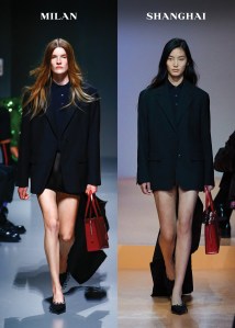 Prada RTW Spring 2022
