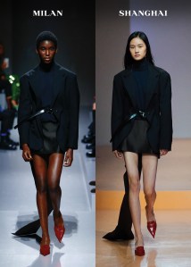 Prada RTW Spring 2022