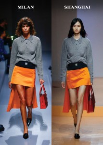 Prada RTW Spring 2022