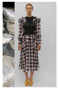 Preen RTW Spring 2022