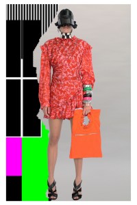 Preen RTW Spring 2022