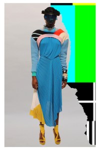 Preen RTW Spring 2022
