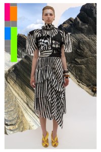 Preen RTW Spring 2022