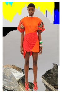 Preen RTW Spring 2022
