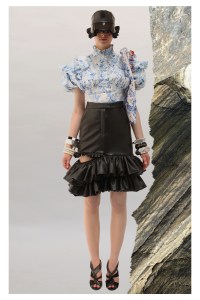 Preen RTW Spring 2022