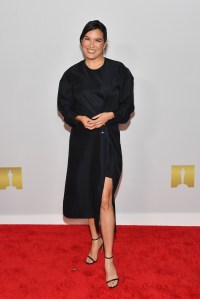 Zoe Chao