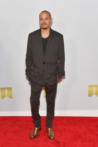 Evan Ross