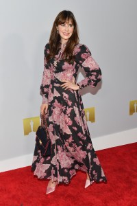 Zooey Deschanel