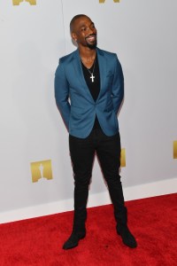 Jay Pharaoh