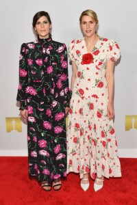 Kate and Laura Mulleavy