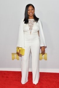 Garcelle Beauvais