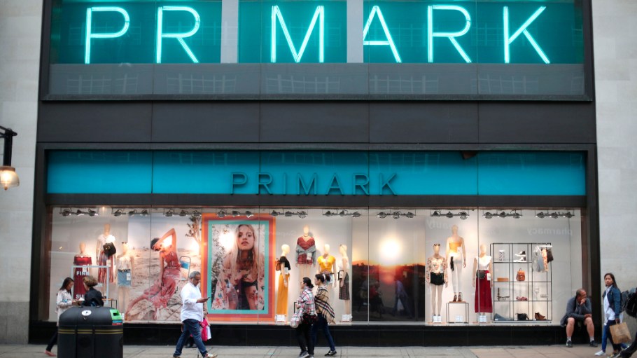 Q4 sales saw strength in leisure wear, while back-to-school offerings "started strongly," Primark parent Associated British Foods said.
