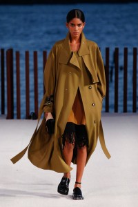 Proenza Schouler RTW Spring 2022