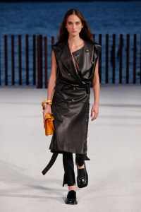 Proenza Schouler RTW Spring 2022