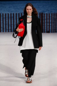 Proenza Schouler RTW Spring 2022
